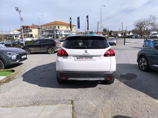 Peugeot 2008 2018 1.5 BLUEHDI 102 ALLURE ΠΑΝΟΡΑΜΑ!-thumb-5