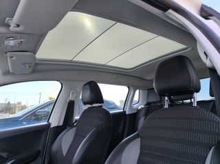 Peugeot 2008 2018 1.5 BLUEHDI 102 ALLURE ΠΑΝΟΡΑΜΑ!-thumb-7