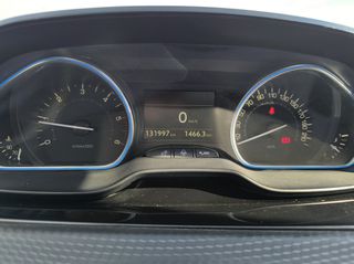 Peugeot 2008 2018 1.5 BLUEHDI 102 ALLURE ΠΑΝΟΡΑΜΑ!-thumb-9