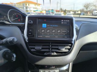 Peugeot 2008 2018 1.5 BLUEHDI 102 ALLURE ΠΑΝΟΡΑΜΑ!-thumb-12