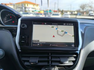 Peugeot 2008 2018 1.5 BLUEHDI 102 ALLURE ΠΑΝΟΡΑΜΑ!-thumb-14