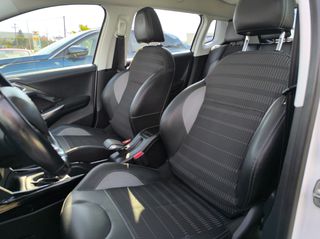 Peugeot 2008 2018 1.5 BLUEHDI 102 ALLURE ΠΑΝΟΡΑΜΑ!-thumb-18
