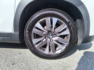 Peugeot 2008 2018 1.5 BLUEHDI 102 ALLURE ΠΑΝΟΡΑΜΑ!-thumb-22