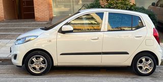 Hyundai i 10 2013 5 STAR EDITION