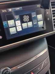 Peugeot 308 2016 BLUE HDi