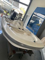 Boston-Whaler 2001 120 impact