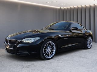 Bmw Z4 2011 S Drive 23i