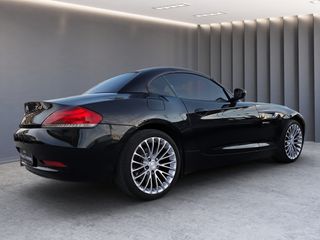 Bmw Z4 2011 S Drive 23i-thumb-6