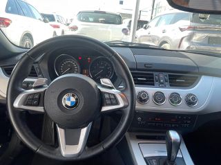 Bmw Z4 2011 S Drive 23i-thumb-17