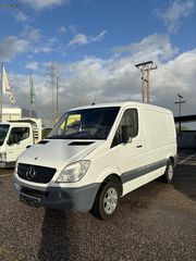 Mercedes-Benz Sprinter 2012 210 CDI ΨΥΓΕΙΟ