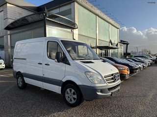 Mercedes-Benz Sprinter 2012 210 CDI ΨΥΓΕΙΟ-thumb-2