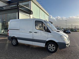 Mercedes-Benz Sprinter 2012 210 CDI ΨΥΓΕΙΟ-thumb-4