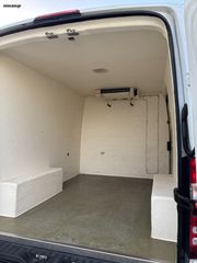 Mercedes-Benz Sprinter 2012 210 CDI ΨΥΓΕΙΟ-thumb-7