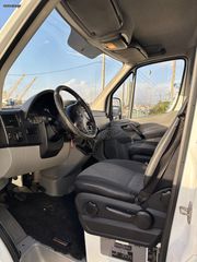 Mercedes-Benz Sprinter 2012 210 CDI ΨΥΓΕΙΟ-thumb-9