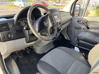 Mercedes-Benz Sprinter 2012 210 CDI ΨΥΓΕΙΟ-thumb-10