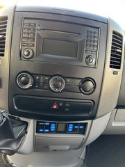 Mercedes-Benz Sprinter 2012 210 CDI ΨΥΓΕΙΟ-thumb-12