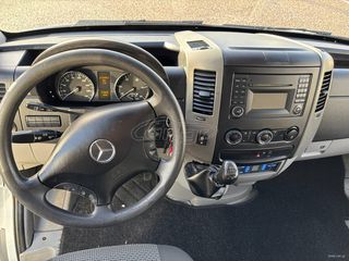 Mercedes-Benz Sprinter 2012 210 CDI ΨΥΓΕΙΟ-thumb-11