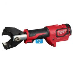 MILWAUKEE - M18 ONEHCC-0C CU/AL Σετ Υδραυλικός Κοφτης Καλωδίων 18V (Solo) (4933464300)