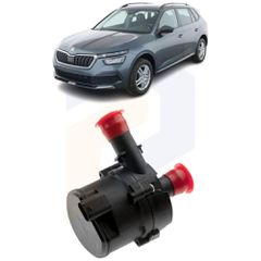 Αντλία νερού για Skoda Kamiq 2019 2020 2021 2022 2023 2024 2025 2026 2Q0965567