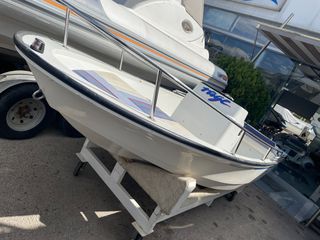 Boston-Whaler 1993 Rage 15