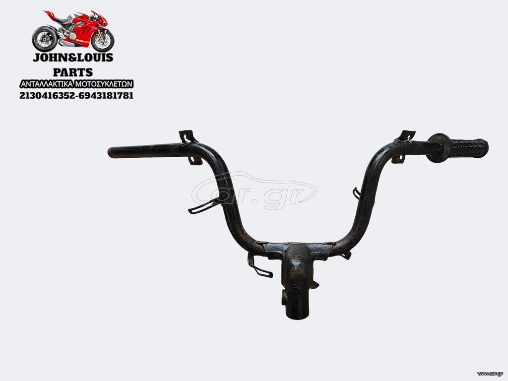 ΤΙΜΟΝΙ JOYRIDE 200i
