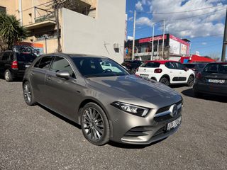 Mercedes-Benz A 250 2020 A-Klasse AMG LINE e 8G-DCT-thumb-1