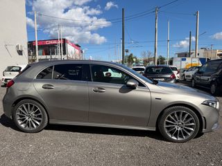 Mercedes-Benz A 250 2020 A-Klasse AMG LINE e 8G-DCT-thumb-2
