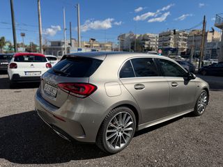 Mercedes-Benz A 250 2020 A-Klasse AMG LINE e 8G-DCT-thumb-3