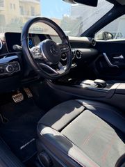 Mercedes-Benz A 250 2020 A-Klasse AMG LINE e 8G-DCT-thumb-17