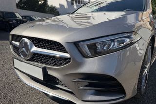 Mercedes-Benz A 250 2020 A-Klasse AMG LINE e 8G-DCT-thumb-10