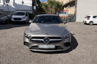 Mercedes-Benz A 250 2020 A-Klasse AMG LINE e 8G-DCT