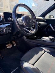 Mercedes-Benz A 250 2020 A-Klasse AMG LINE e 8G-DCT-thumb-19