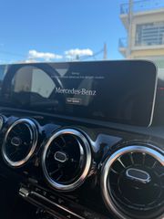 Mercedes-Benz A 250 2020 A-Klasse AMG LINE e 8G-DCT-thumb-21
