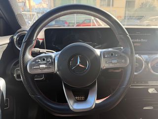 Mercedes-Benz A 250 2020 A-Klasse AMG LINE e 8G-DCT-thumb-14