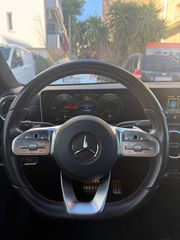 Mercedes-Benz A 250 2020 A-Klasse AMG LINE e 8G-DCT-thumb-15