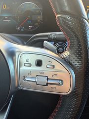 Mercedes-Benz A 250 2020 A-Klasse AMG LINE e 8G-DCT-thumb-36