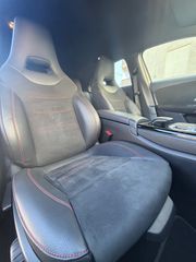 Mercedes-Benz A 250 2020 A-Klasse AMG LINE e 8G-DCT-thumb-33