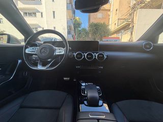 Mercedes-Benz A 250 2020 A-Klasse AMG LINE e 8G-DCT-thumb-25