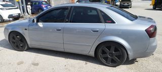 Audi Quattro 2005 TURBO-thumb-1