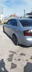 Audi Quattro 2005 TURBO-thumb-2