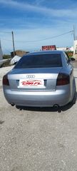 Audi Quattro 2005 TURBO-thumb-3