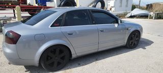 Audi Quattro 2005 TURBO-thumb-4