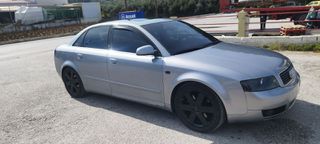 Audi Quattro 2005 TURBO-thumb-5