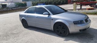 Audi Quattro 2005 TURBO-thumb-6