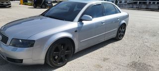 Audi Quattro 2005 TURBO-thumb-8