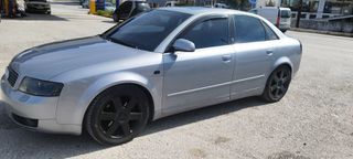 Audi Quattro 2005 TURBO-thumb-9