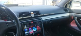 Audi Quattro 2005 TURBO-thumb-10