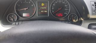 Audi Quattro 2005 TURBO-thumb-11