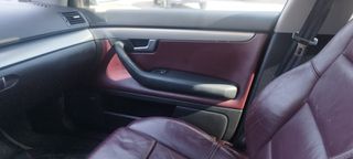 Audi Quattro 2005 TURBO-thumb-18