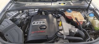 Audi Quattro 2005 TURBO-thumb-19